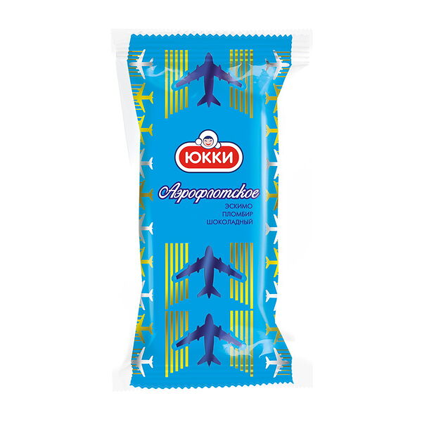 Мороженое пломбир 