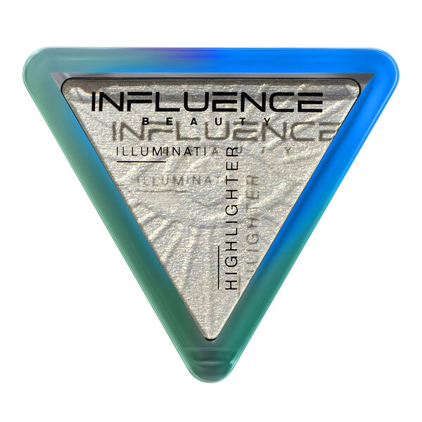 Хайлайтер Influence Beauty Illuminati тон 03, 6.5 гр