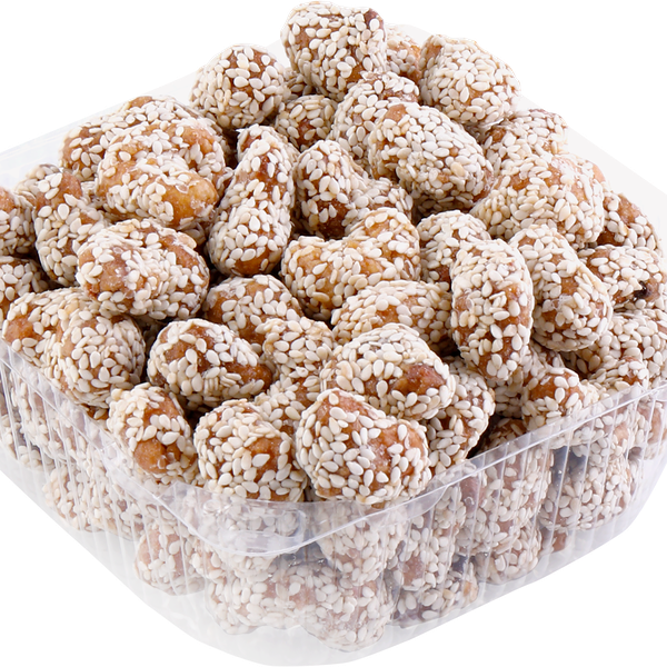 Кешью в кунжуте вес до 300г