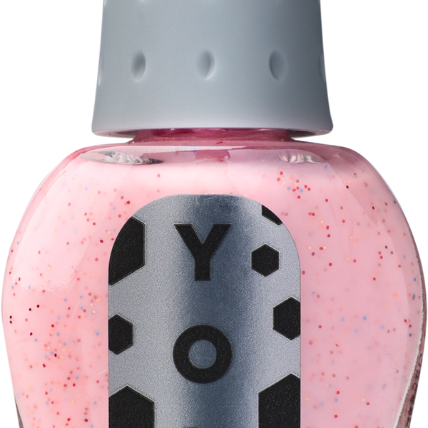 YOLO Лак для ногтей Fancy тон 66 9,5мл