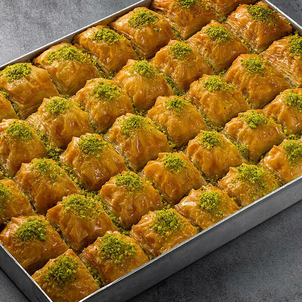 Пахлава классик