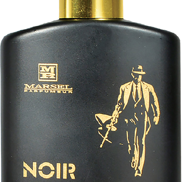 Туалетная вода мужская Gangster Noir 100 мл