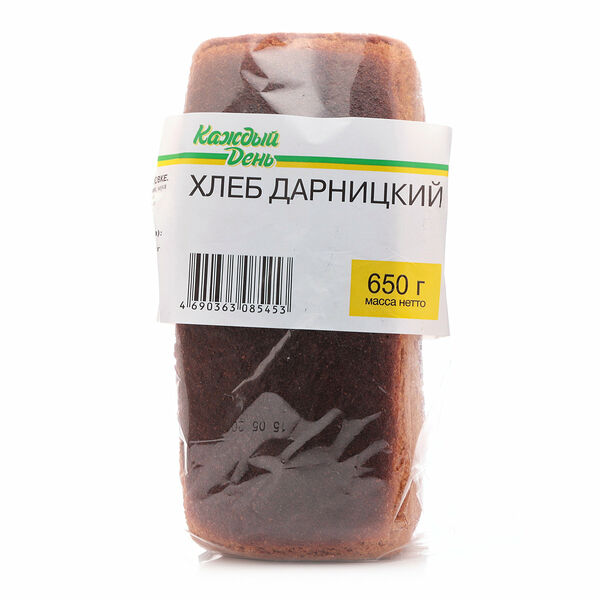 Хлеб Каждый день Дарницкий