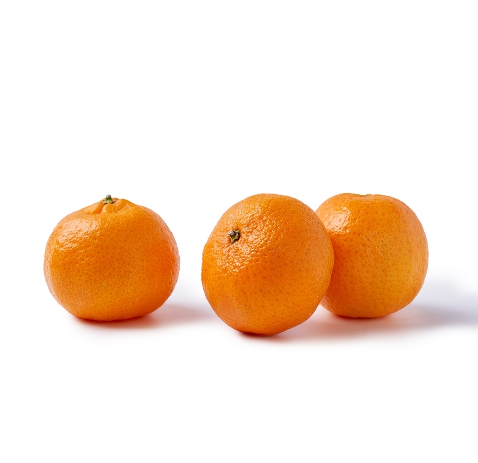 

Мандарины премиум