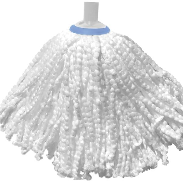 Насадка для уборки York Бактерия Стоп из микрофибры