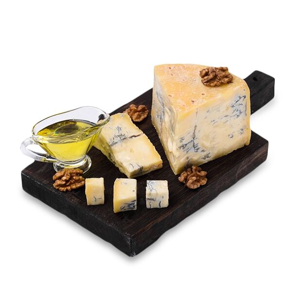 Сыр MonteBlun 60-70 дней, сыроварня «Итальянские традиции», Москва, БЗМЖ