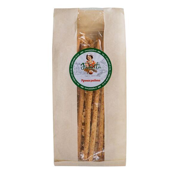 Гриссини с сыром FioRitta Pasta Fresca