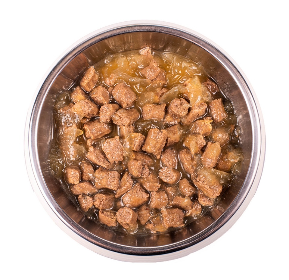 

Корм для котят Monge Grill норвежский лосось пауч 85 г