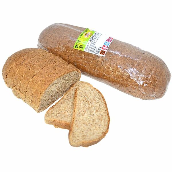 Хлеб Бежицкий Хлебокомбинат отрубной