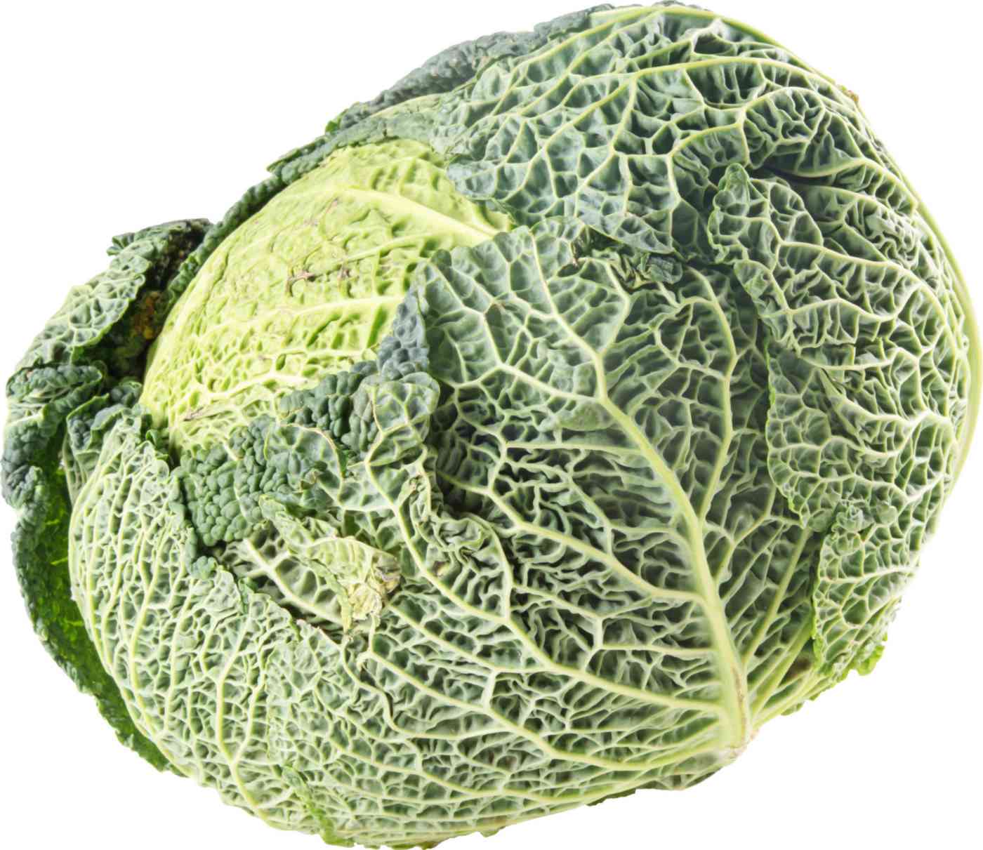 

Капуста савойская вес