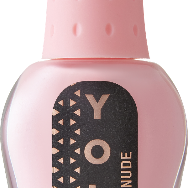 Лак для ногтей Yolo Noble Nude тон 11 9мл