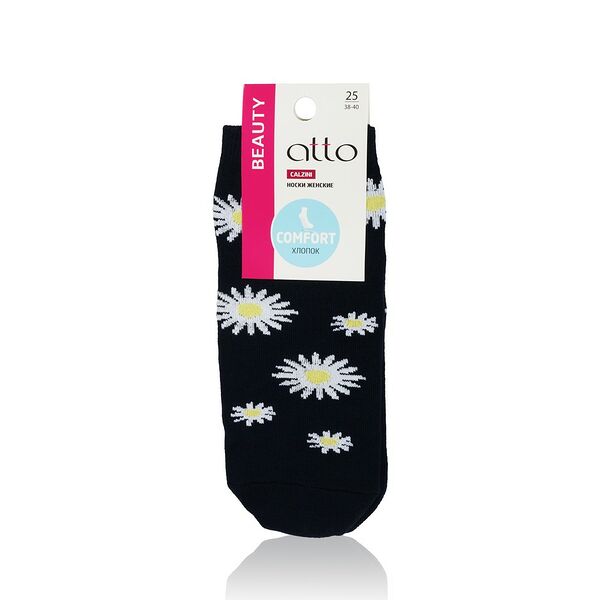 Женские носки Atto Calzini 