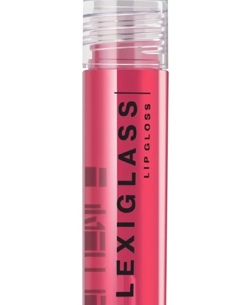 Блеск для губ Influence Beauty Plexiglass тон 07 3.5 мл