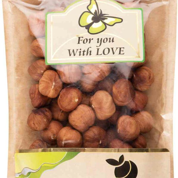 Фундук сушёный Foodart Premium