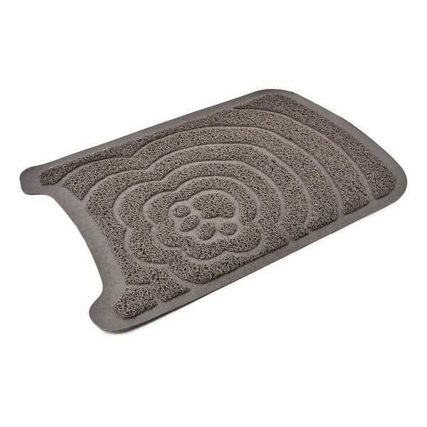 SAVIC Коврик для кошачьего туалета NESTOR / ASEO 49х32см