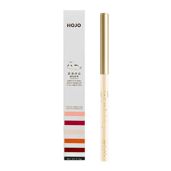 Карандаш для глаз Hojo Draw freely тон 04, 0.15 г