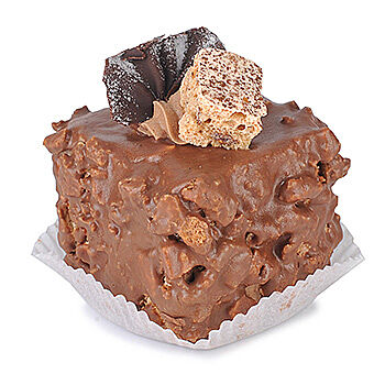 Пирожное Cream Royal Кардинал, 1 шт.