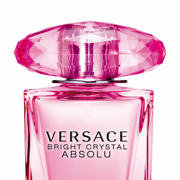 Парфюмерная вода Versace Bright Crystal Absolu, 30 мл