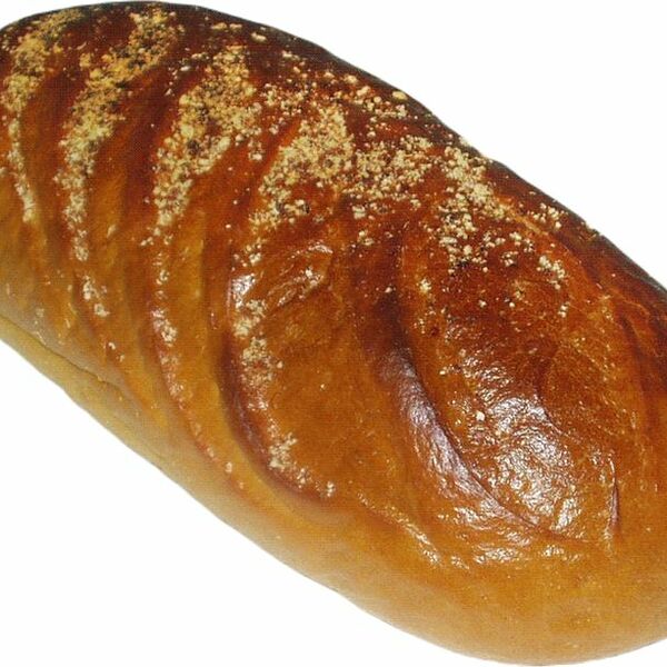 Булка СПиК Рябинушка 330г