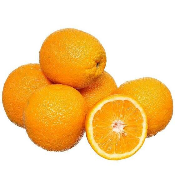 Апельсин Египет