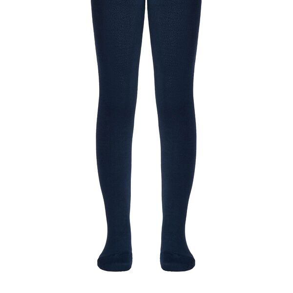 Колготки детские Conte-kids TIP-TOP, 5С-07 СП  р.150-152 (22), 000 темно-синий