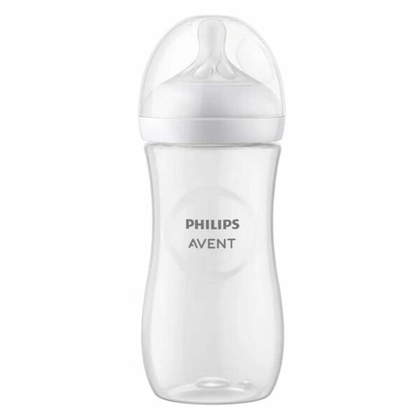 Бутылочка Philips Avent Natural Response для кормления арт. SCY906/01 с 3-х месяцев 330 мл