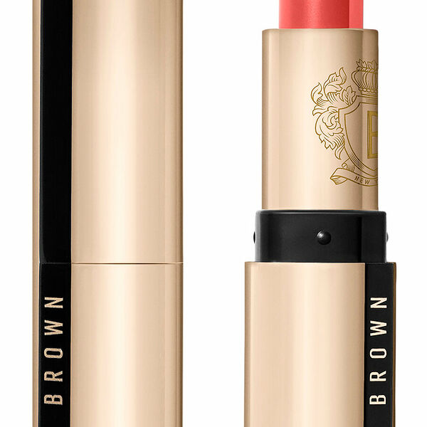 BOBBI BROWN Luxe Lipstick Помада для губ, 3,5 г, Retro Coral