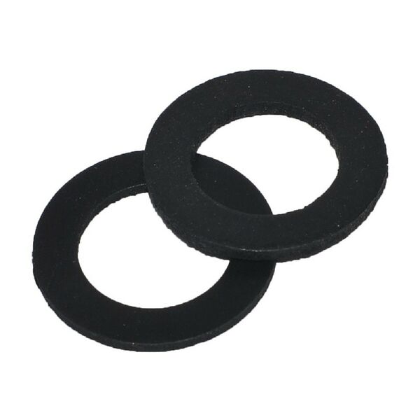 Прокладка резиновая 1 1/2, 54х42 мм