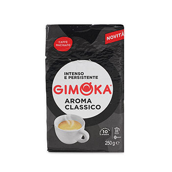 Кофе молотый Gimoka Aroma Classico