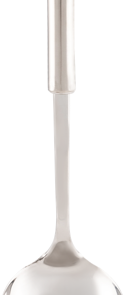 Половник Homeclub steel, нержавеющая сталь