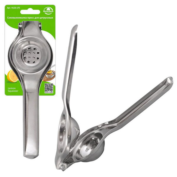 Соковыжималка МультиДом Стэнли для цитрусовых