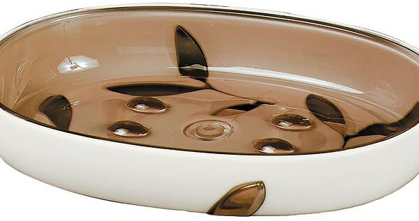 Мыльница Tatkraft Immanuel Olive