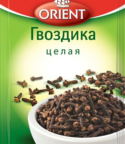 Гвоздика Orient целая 9г
