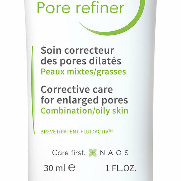 BIODERMA LABORATOIRE DERMATOLOGIQUE Себиум Концентрат для сужения пор, 30 мл