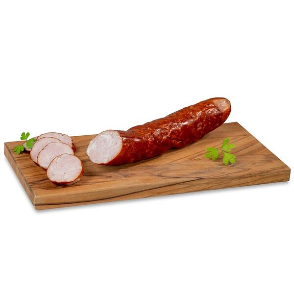 Колбаса Мясо.Соль.Специи в/к 