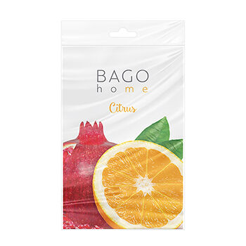 Саше ароматическое Bago home для дома Цитрус Ориджиналс, Россия