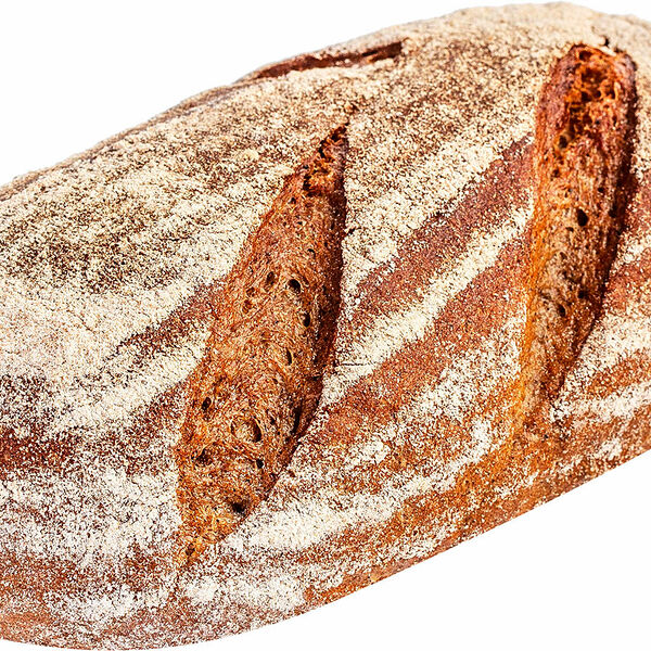 Хлеб Краснодарский ХЗ №6 Альпийский 400г