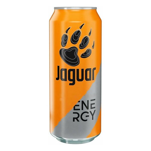 Напиток энергетический Jaguar Funk Energy 0,45 л