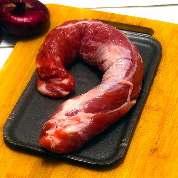 Свиная вырезка Тамбов