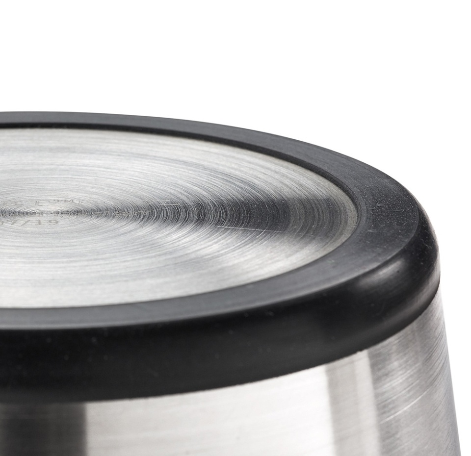 

Миска Hunter из нержавеющей стали 1.9 л, 20 см, 1 шт Германия