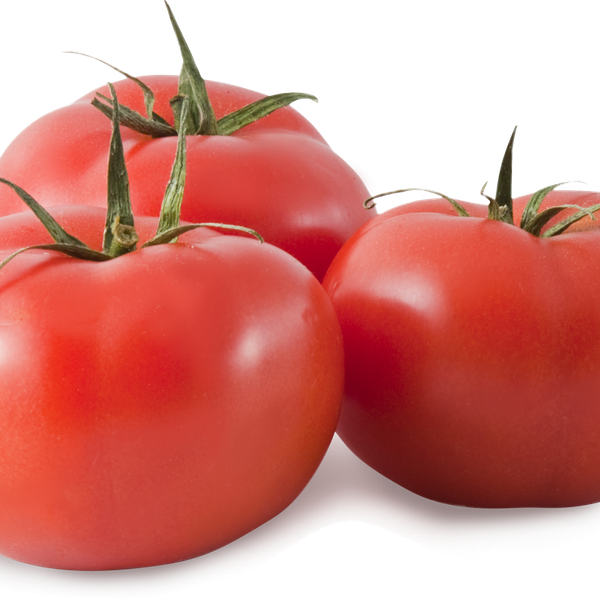 Томаты розовые вес до 500г