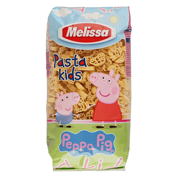 Макаронные изделия 