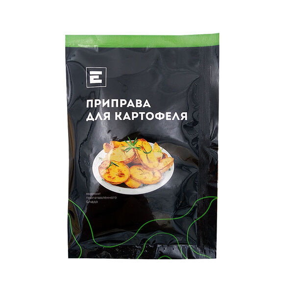 Приправа Европа 15 г для картофеля