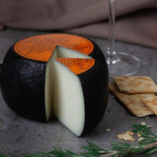 Сыр Совье козий