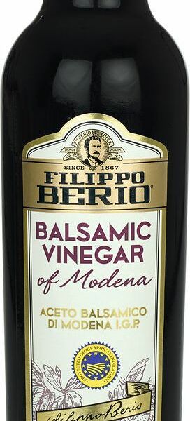 Уксус Filippo Berio бальзамический