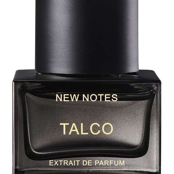 NEW NOTES Talco Духи унисекс, 50 мл