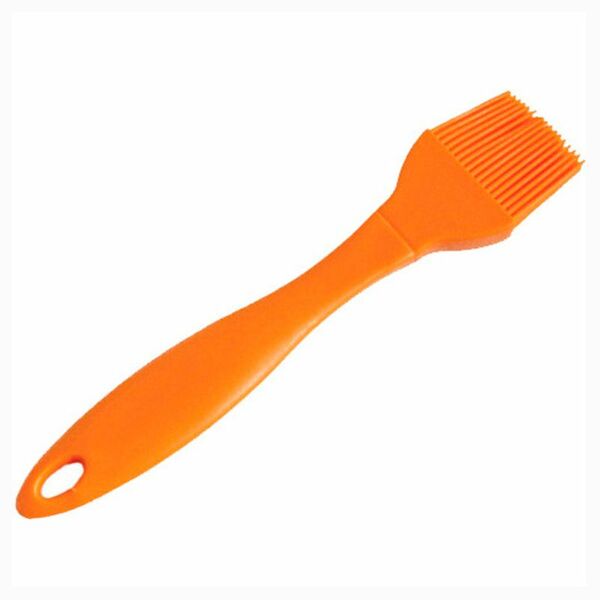 Кисточка кулинарная Marmiton силиконовая 18.5см