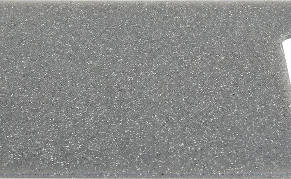Доска разделочная HOMECLUB Marble 24x37см, пластик 