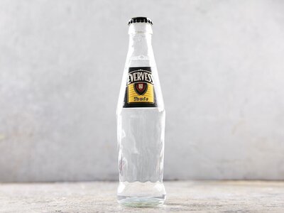 Evervess Indian Tonic
