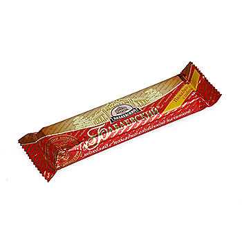 Шоколад Бабаевский с помадно-сливочной начинкой